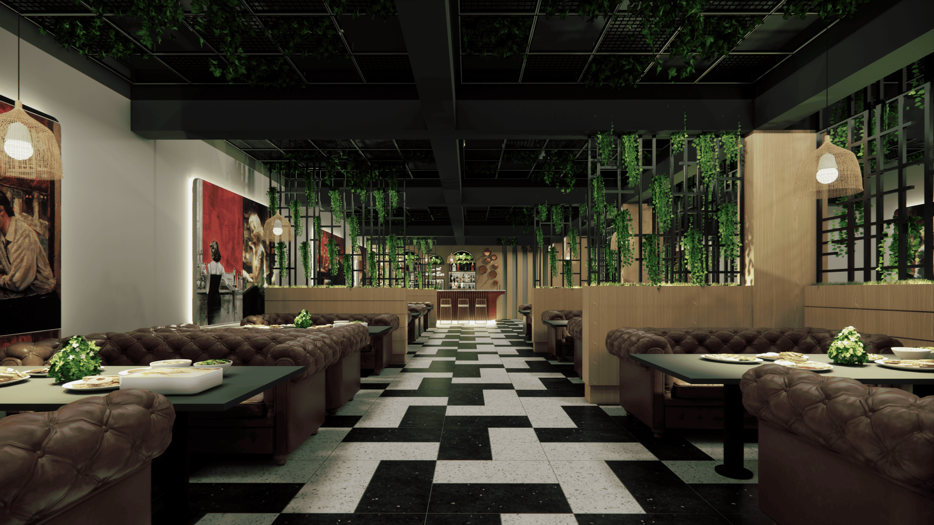 Amrut Restro Bar